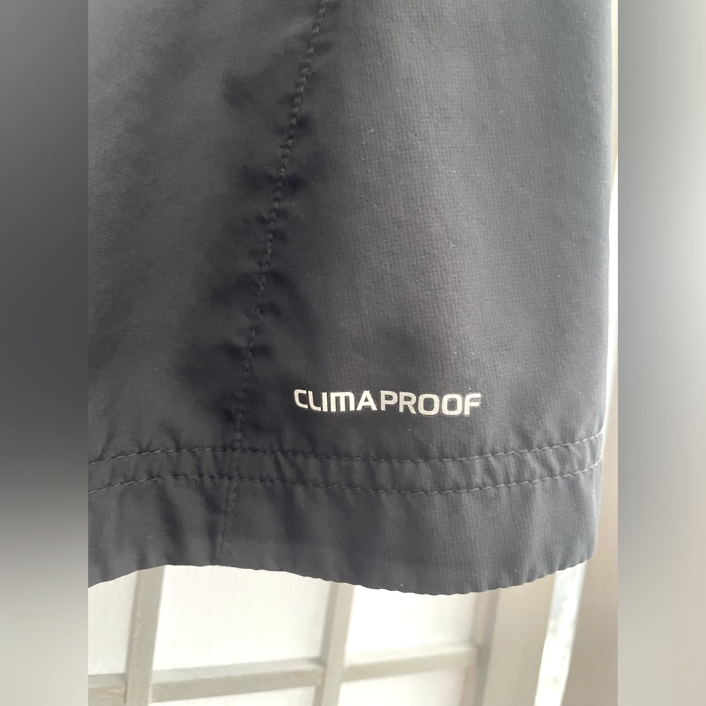 Adidas Jacket - Storm Climastorm Fitness/Active Wear - Picture 8 of 13